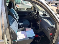 2003 citroën berlingo - afbeelding 11 van  12