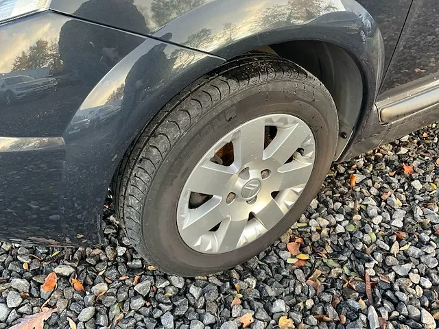 2003 citroën c3 pluriel personenauto - afbeelding 2 van  36