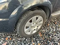 2003 citroën c3 pluriel personenauto - afbeelding 2 van  36