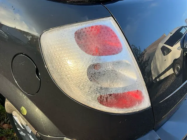 2003 citroën c3 pluriel personenauto - afbeelding 4 van  36