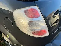 2003 citroën c3 pluriel personenauto - afbeelding 4 van  36