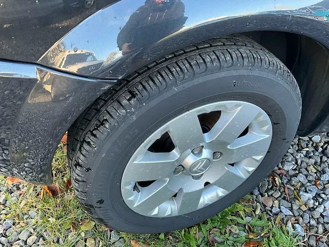 2003 citroën c3 pluriel personenauto - afbeelding 5 van  36