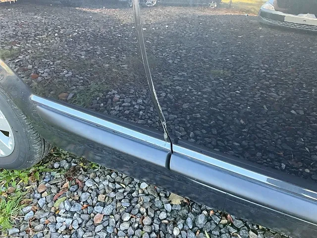 2003 citroën c3 pluriel personenauto - afbeelding 6 van  36