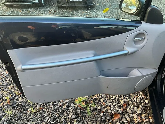 2003 citroën c3 pluriel personenauto - afbeelding 9 van  36