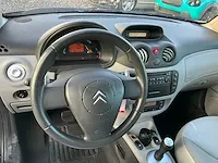 2003 citroën c3 pluriel personenauto - afbeelding 14 van  36