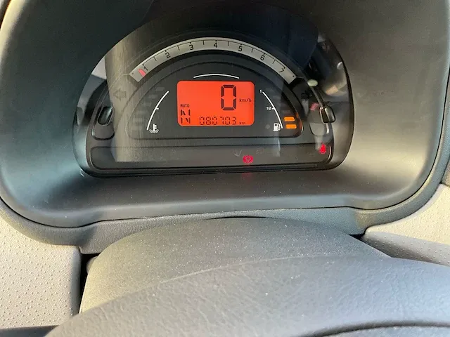 2003 citroën c3 pluriel personenauto - afbeelding 15 van  36