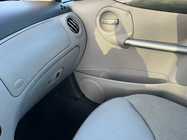 2003 citroën c3 pluriel personenauto - afbeelding 18 van  36