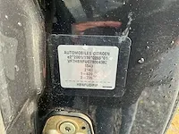 2003 citroën c3 pluriel personenauto - afbeelding 20 van  36