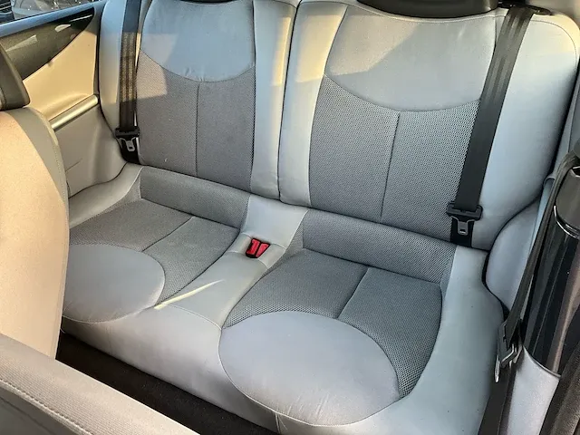 2003 citroën c3 pluriel personenauto - afbeelding 21 van  36