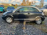 2003 citroën c3 pluriel personenauto - afbeelding 12 van  36