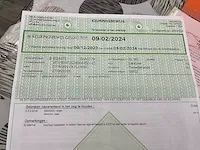 2003 citroën c3 pluriel personenauto - afbeelding 26 van  36