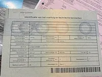 2003 citroën c3 pluriel personenauto - afbeelding 29 van  36