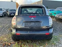 2003 citroën c3 pluriel personenauto - afbeelding 31 van  36