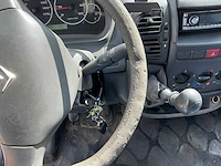 2003 citroën jumper van - afbeelding 16 van  45