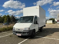 2003 citroën jumper van - afbeelding 1 van  45