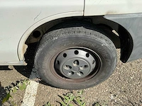 2003 citroën jumper van - afbeelding 21 van  45