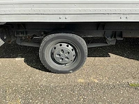 2003 citroën jumper van - afbeelding 22 van  45