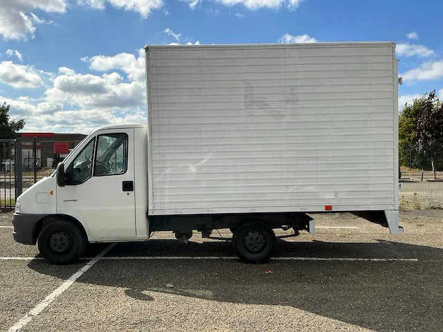 2003 citroën jumper van - afbeelding 2 van  45