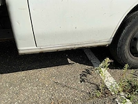 2003 citroën jumper van - afbeelding 34 van  45