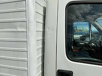 2003 citroën jumper van - afbeelding 35 van  45