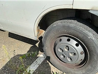 2003 citroën jumper van - afbeelding 36 van  45