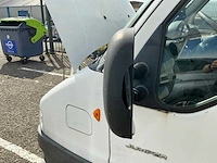 2003 citroën jumper van - afbeelding 37 van  45