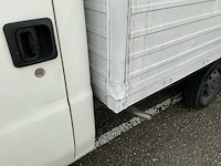 2003 citroën jumper van - afbeelding 38 van  45