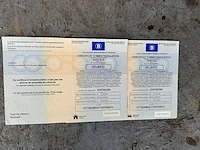 2003 citroën jumper van - afbeelding 39 van  45