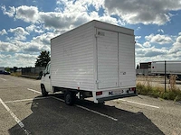 2003 citroën jumper van - afbeelding 3 van  45
