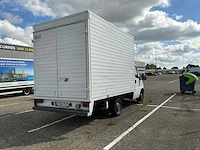 2003 citroën jumper van - afbeelding 5 van  45