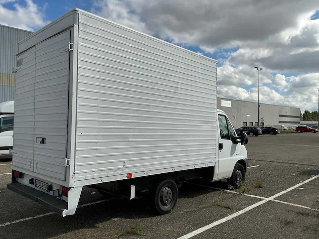 2003 citroën jumper van - afbeelding 6 van  45