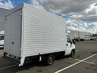 2003 citroën jumper van - afbeelding 6 van  45