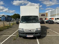 2003 citroën jumper van - afbeelding 8 van  45