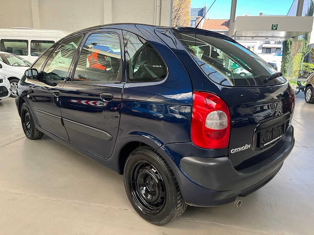 2003 citroën xsara picasso 1.6 benzine - afbeelding 16 van  22