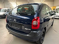 2003 citroën xsara picasso 1.6 benzine - afbeelding 19 van  22