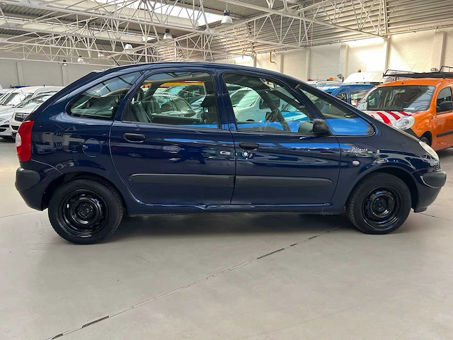 2003 citroën xsara picasso 1.6 benzine - afbeelding 21 van  22