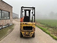 2003 daewoo d18s-2 vorkheftruck - afbeelding 6 van  20