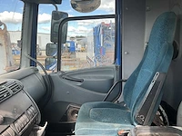 2003 daf 85.380 vrachtwagen containerhaak - afbeelding 2 van  12