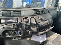 2003 daf 85.380 vrachtwagen containerhaak - afbeelding 12 van  12