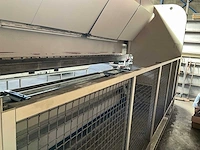 2003 darley ehp ls 300.62/51 cnc kantbank - afbeelding 5 van  31