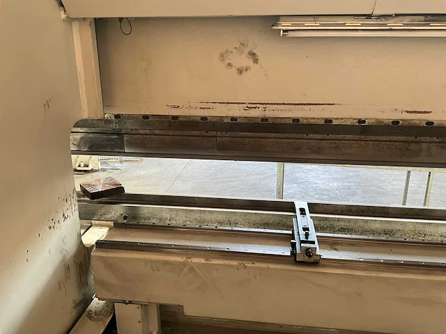 2003 darley ehp ls 300.62/51 cnc kantbank - afbeelding 6 van  31