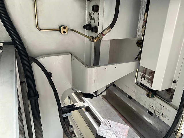 2003 darley ehp ls 300.62/51 cnc kantbank - afbeelding 9 van  31