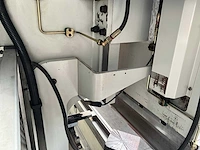 2003 darley ehp ls 300.62/51 cnc kantbank - afbeelding 9 van  31