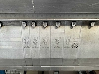 2003 darley ehp ls 300.62/51 cnc kantbank - afbeelding 11 van  31