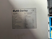 2003 darley ehp ls 300.62/51 cnc kantbank - afbeelding 13 van  31