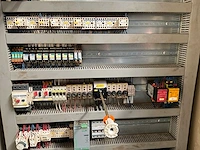2003 darley ehp ls 300.62/51 cnc kantbank - afbeelding 16 van  31