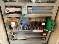2003 darley ehp ls 300.62/51 cnc kantbank - afbeelding 17 van  31