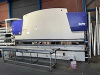 2003 darley ehp ls 300.62/51 cnc kantbank - afbeelding 23 van  31