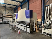 2003 darley ehp ls 300.62/51 cnc kantbank - afbeelding 26 van  31