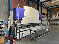 2003 darley ehp ls 300.62/51 cnc kantbank - afbeelding 27 van  31